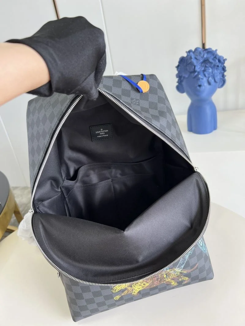 TopPick Louis Vuitton Backpacks 49240