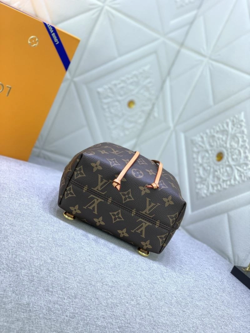 Effortless Louis Vuitton Backpacks 79947