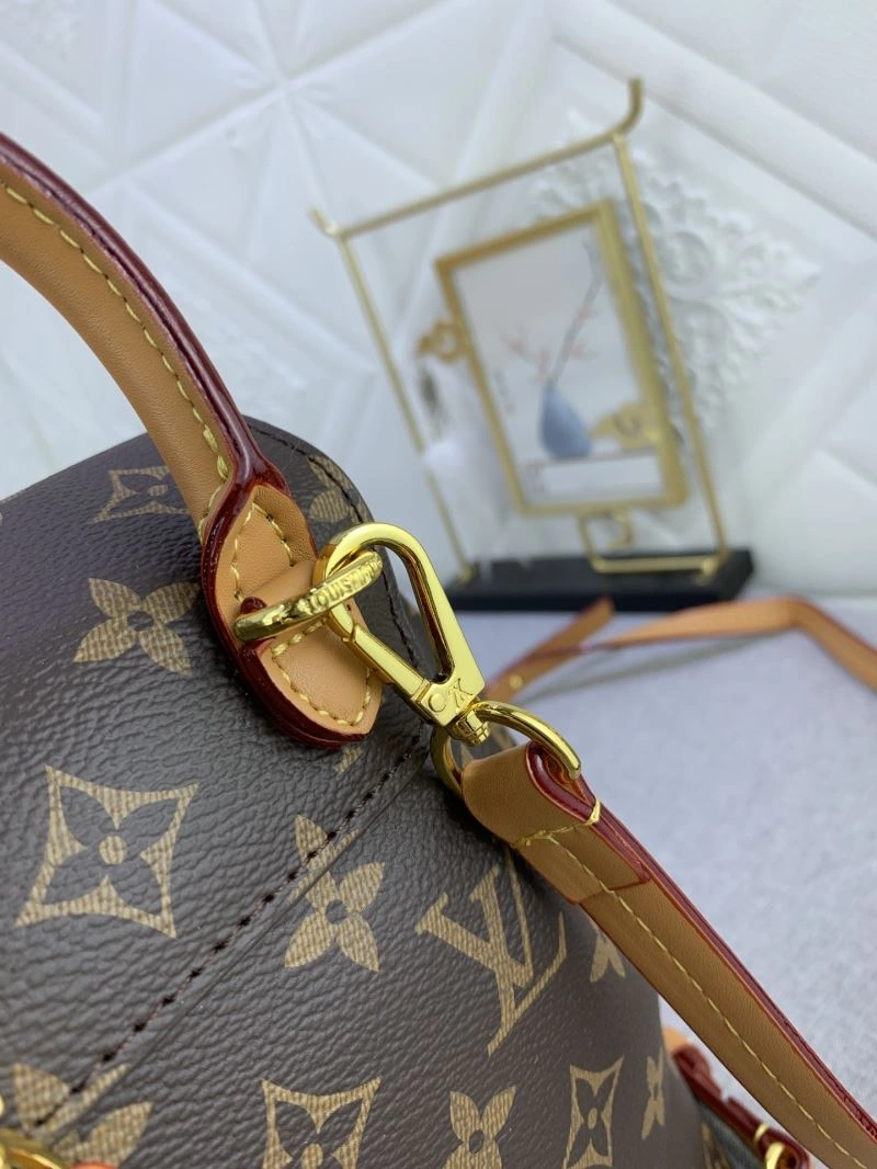Effortless Louis Vuitton Backpacks 79947