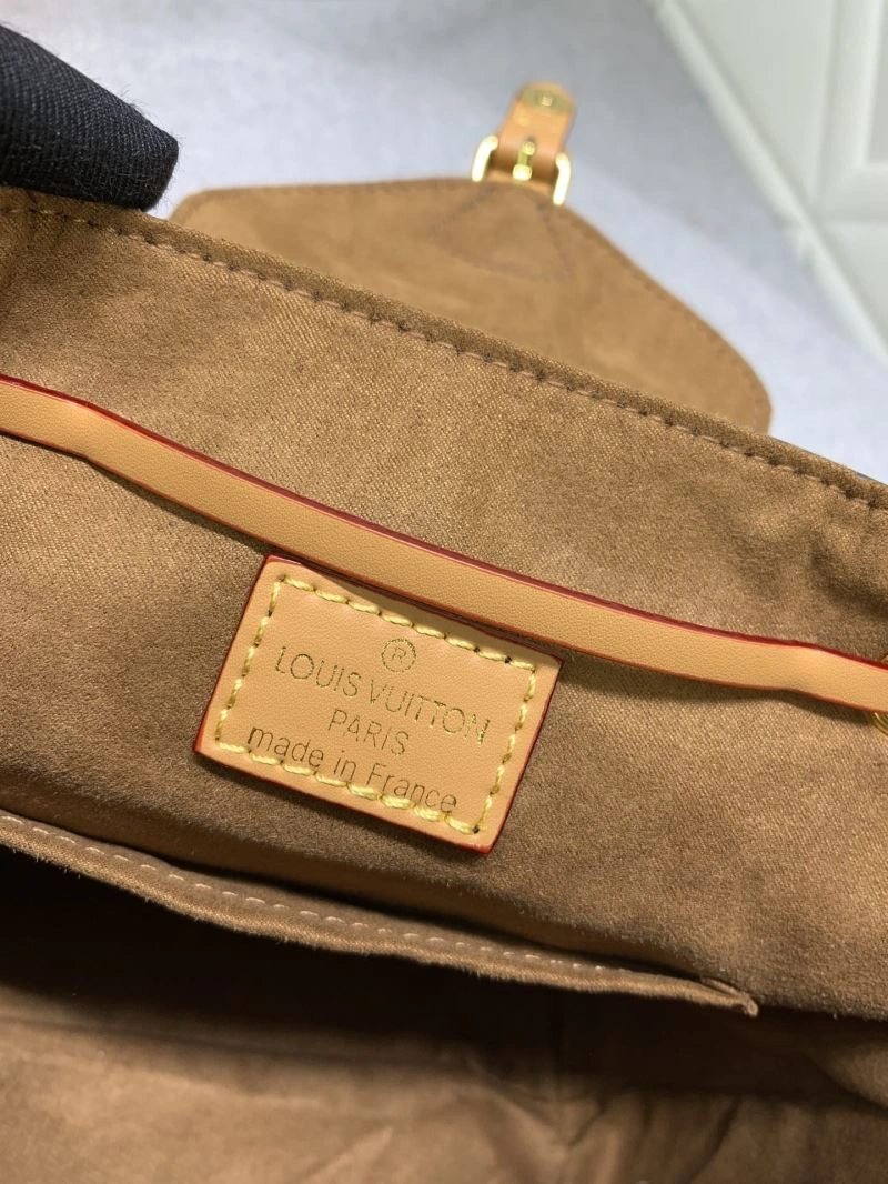 Effortless Louis Vuitton Backpacks 79947