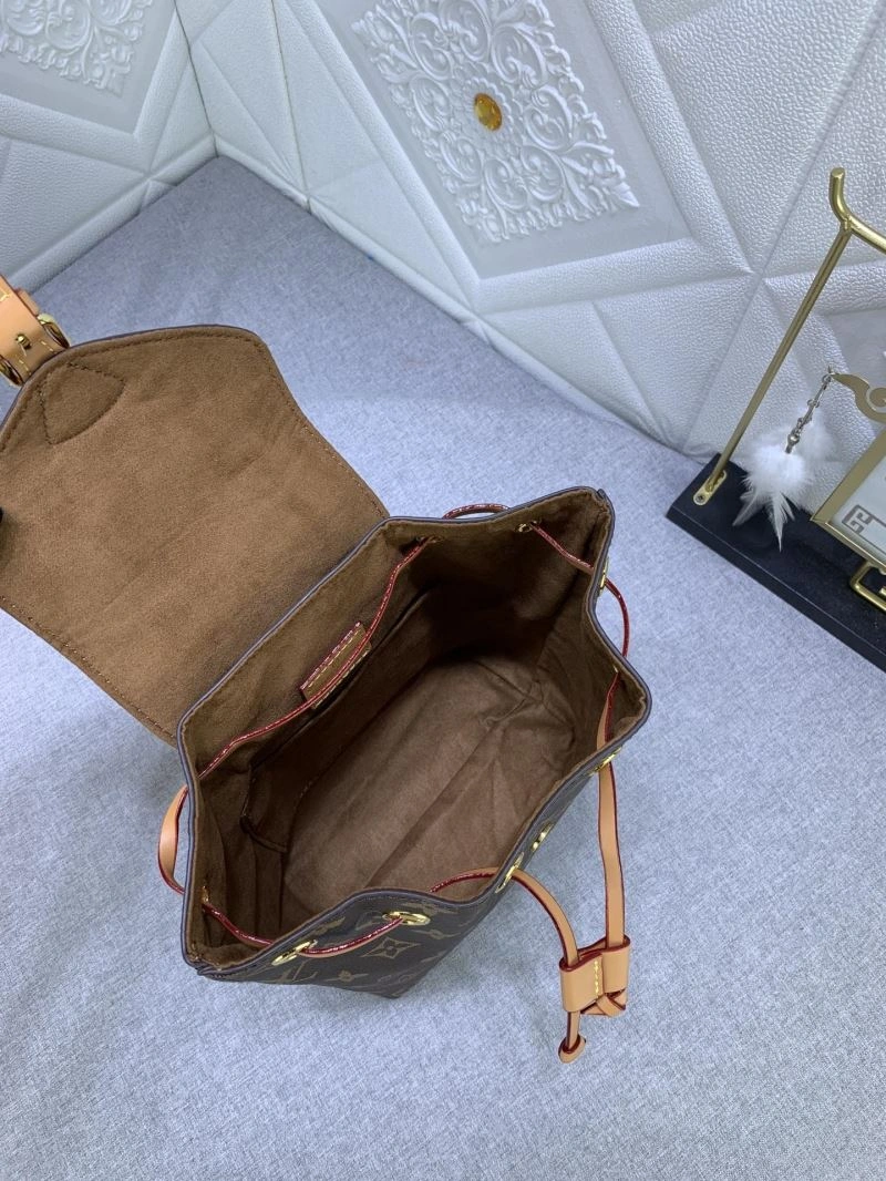 Effortless Louis Vuitton Backpacks 79947