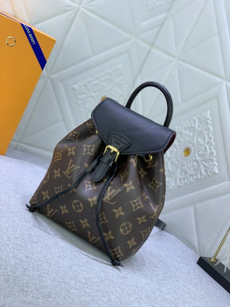 Vibrant Louis Vuitton Backpacks 79946