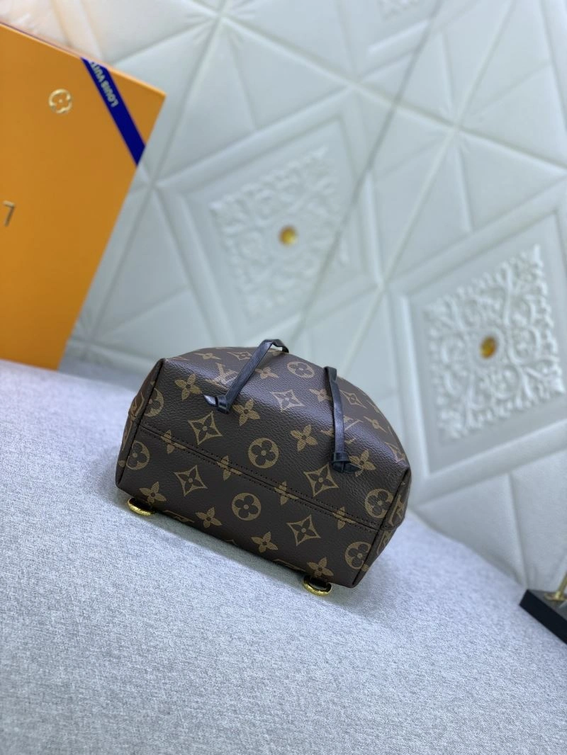 Vibrant Louis Vuitton Backpacks 79946