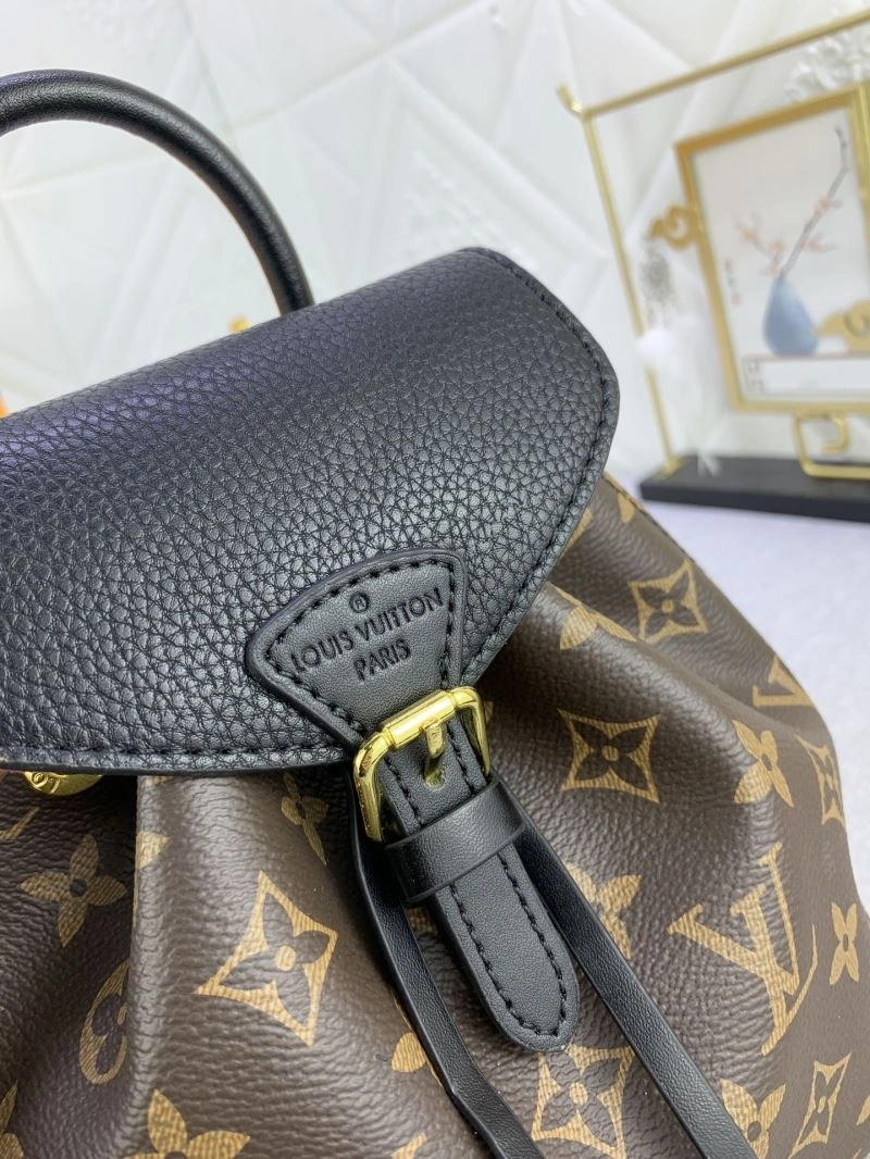 Vibrant Louis Vuitton Backpacks 79946