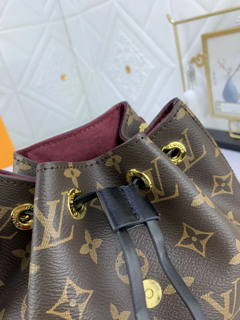 Vibrant Louis Vuitton Backpacks 79946