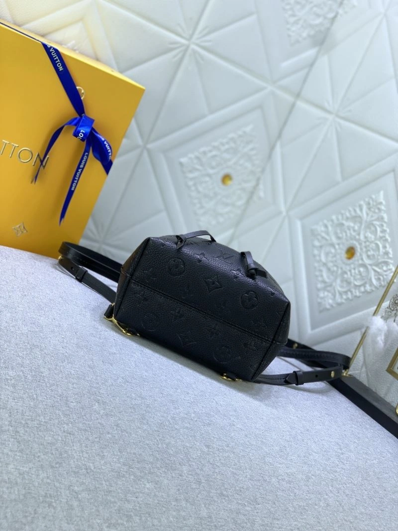 Louis Vuitton Backpacks Packable 79944