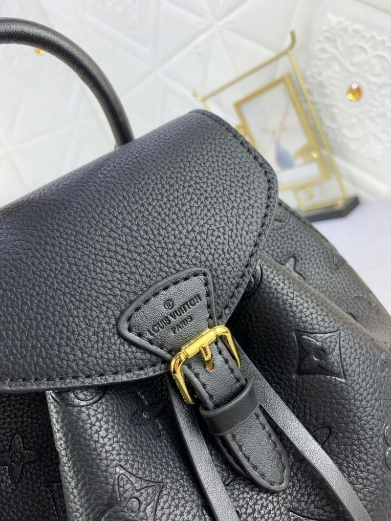 Louis Vuitton Backpacks Packable 79944