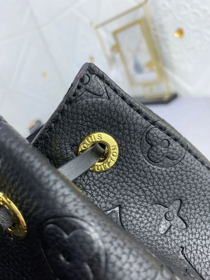 Louis Vuitton Backpacks Packable 79944