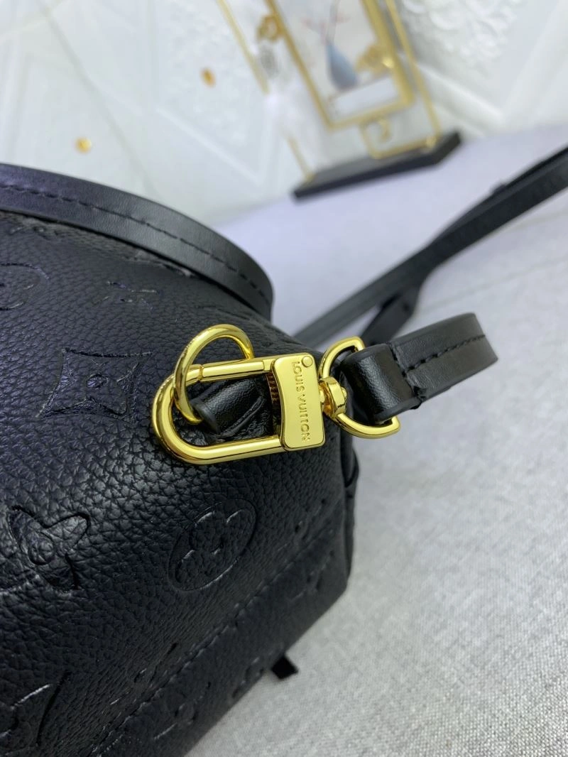 Louis Vuitton Backpacks Packable 79944
