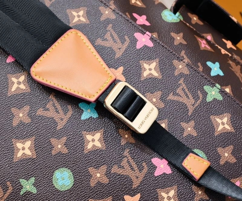 Refined Louis Vuitton Backpacks 79965