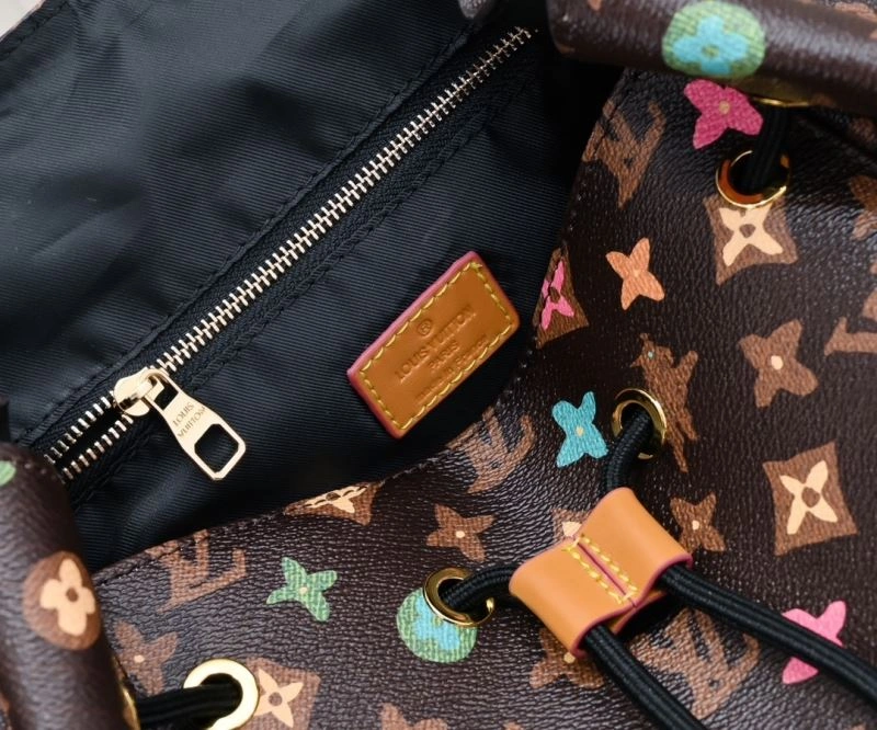 Refined Louis Vuitton Backpacks 79965