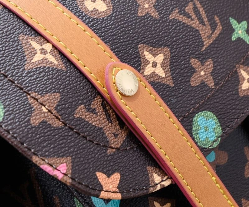 Refined Louis Vuitton Backpacks 79965