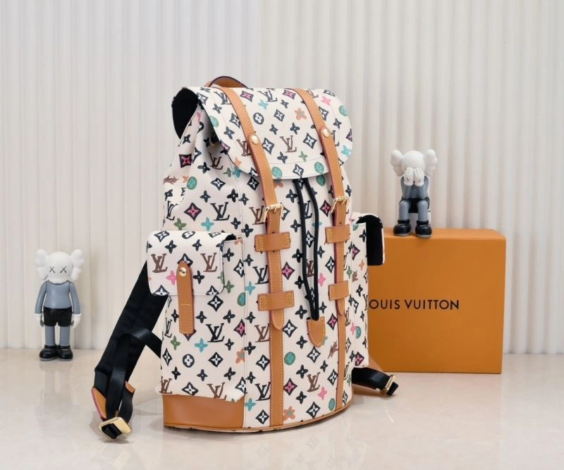 Louis Vuitton Backpacks OdorResistant 79962