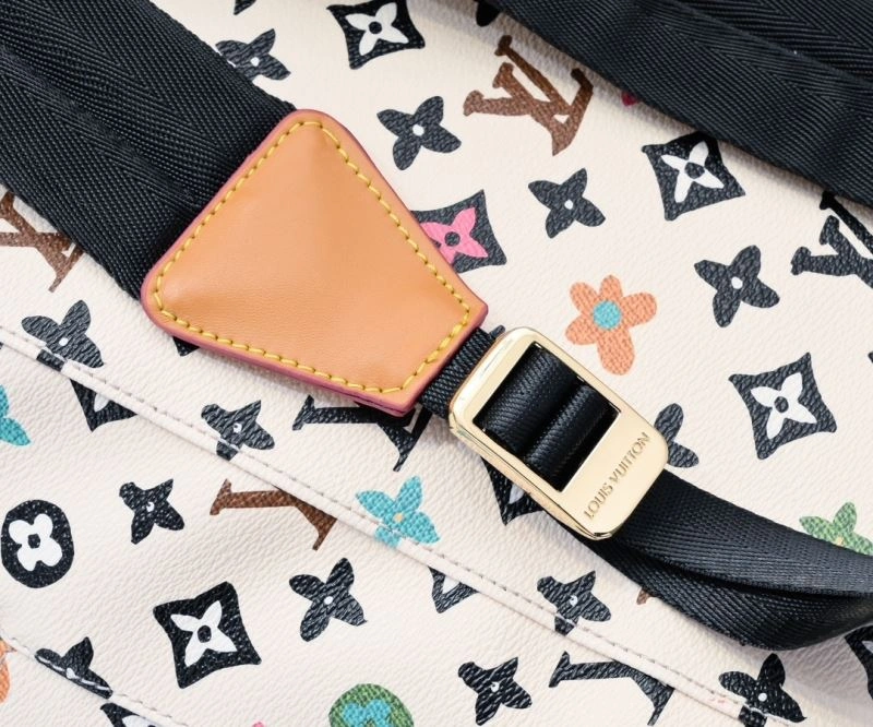 Louis Vuitton Backpacks OdorResistant 79962
