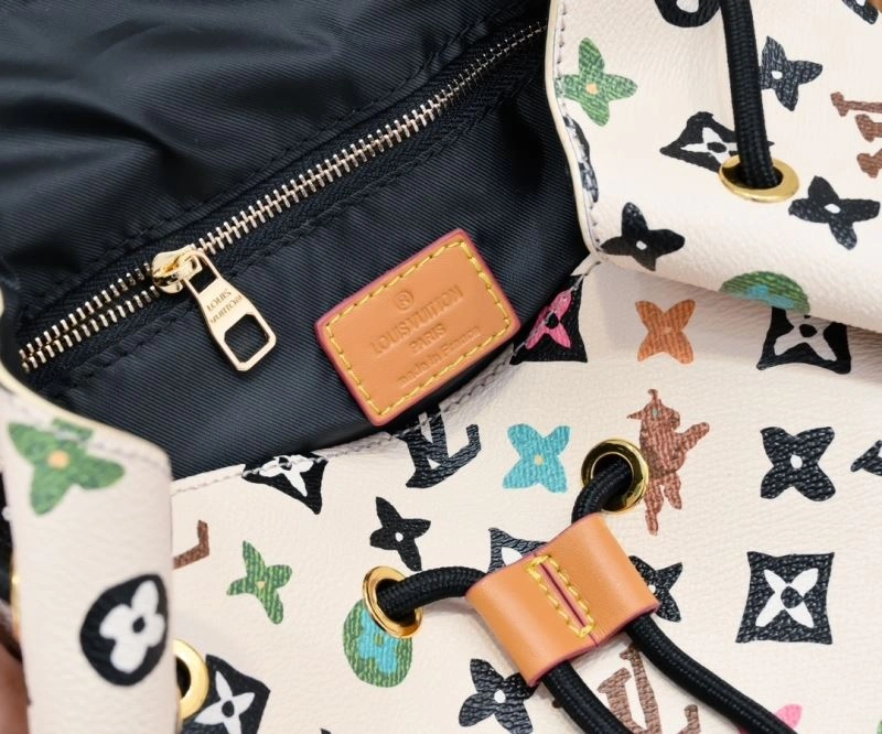 Louis Vuitton Backpacks OdorResistant 79962