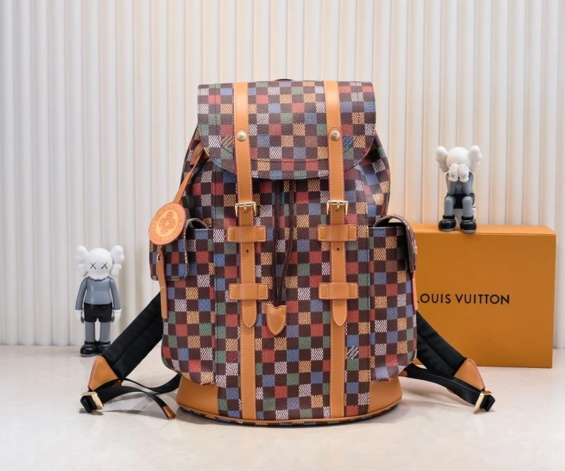 Louis Vuitton Backpacks SportInspired 79963
