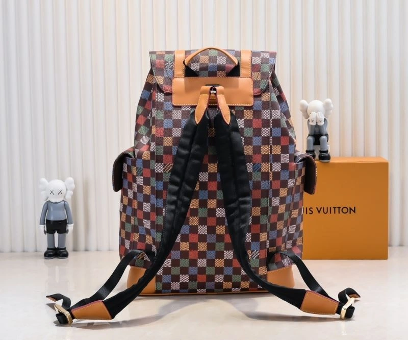 Louis Vuitton Backpacks SportInspired 79963