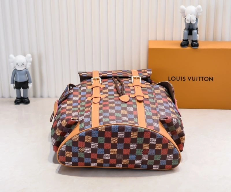 Louis Vuitton Backpacks SportInspired 79963