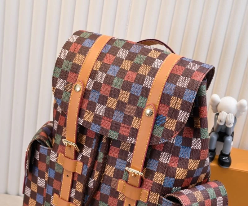 Louis Vuitton Backpacks SportInspired 79963