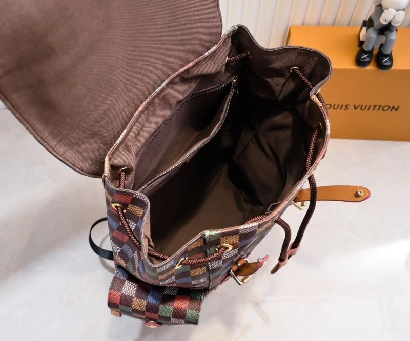 Louis Vuitton Backpacks SportInspired 79963