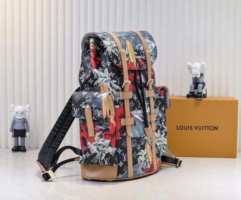 Compact Louis Vuitton Backpacks 79961