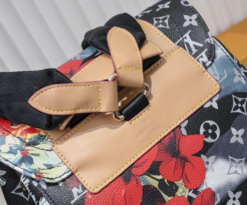 Compact Louis Vuitton Backpacks 79961