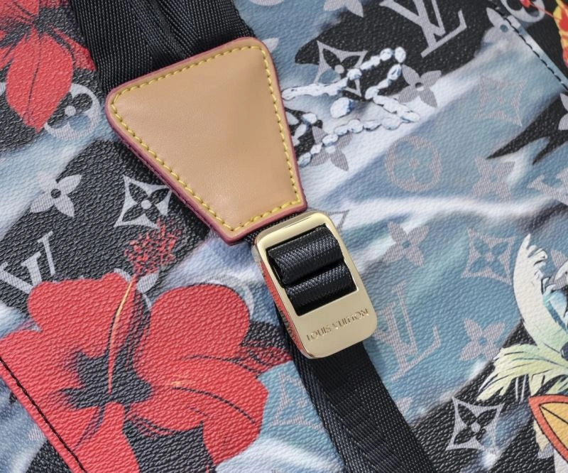 Compact Louis Vuitton Backpacks 79961
