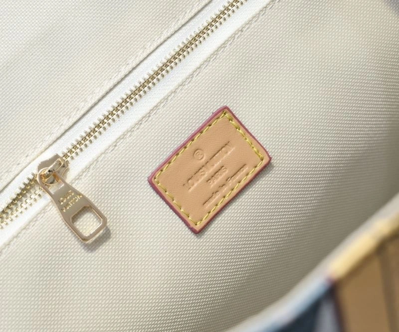 Compact Louis Vuitton Backpacks 79961
