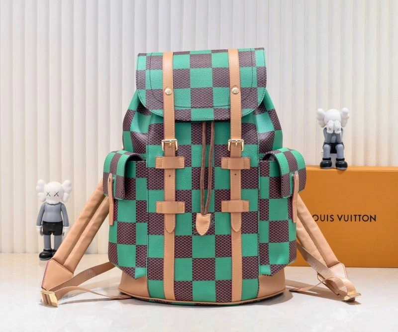 Louis Vuitton Backpacks Bold 79940