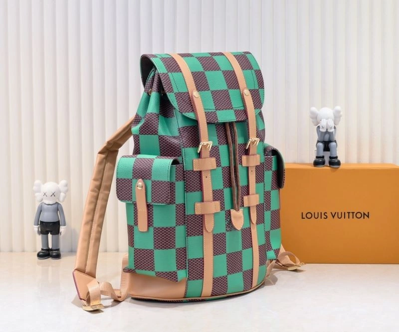 Louis Vuitton Backpacks Bold 79940