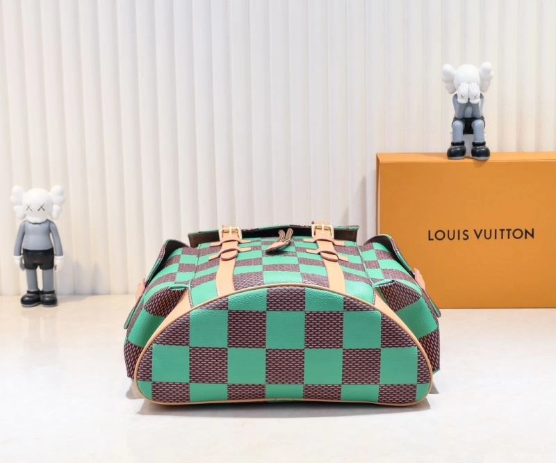 Louis Vuitton Backpacks Bold 79940
