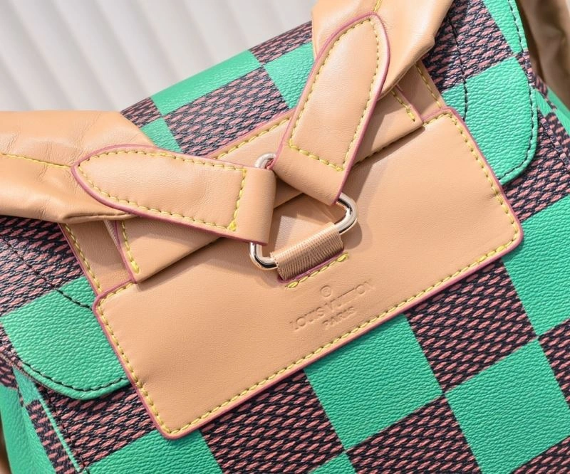 Louis Vuitton Backpacks Bold 79940