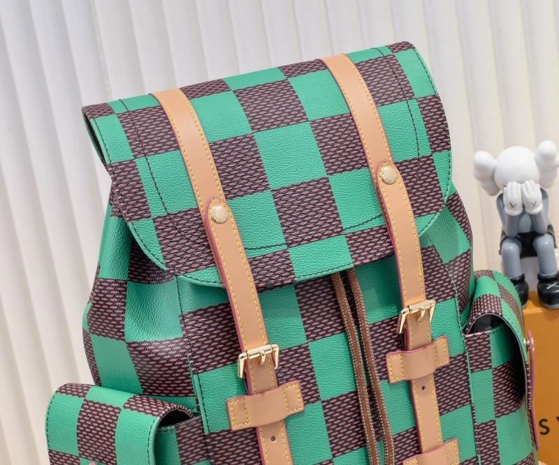Louis Vuitton Backpacks Bold 79940