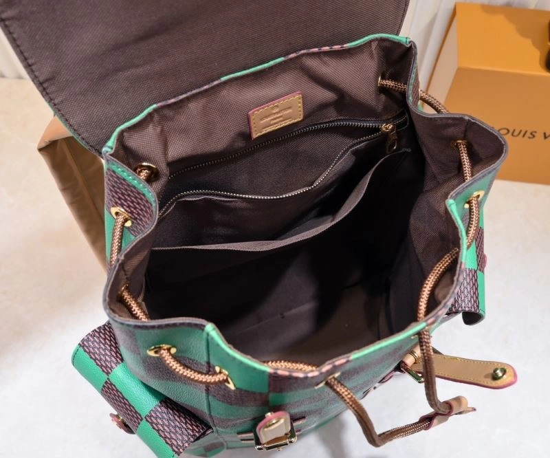 Louis Vuitton Backpacks Bold 79940