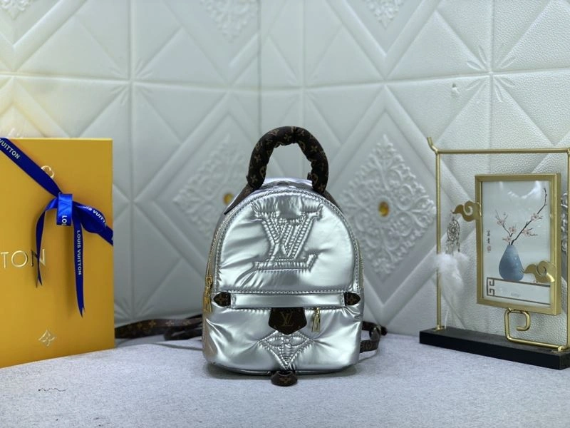 Contemporary Louis Vuitton Backpacks 79974