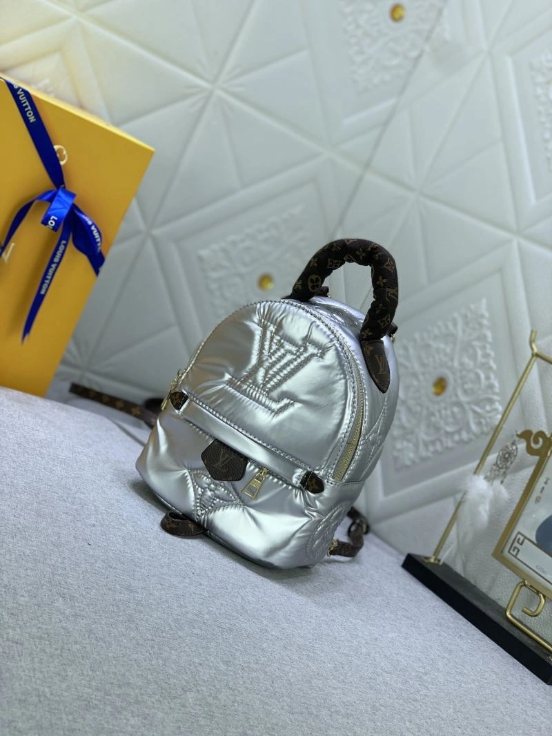 Contemporary Louis Vuitton Backpacks 79974
