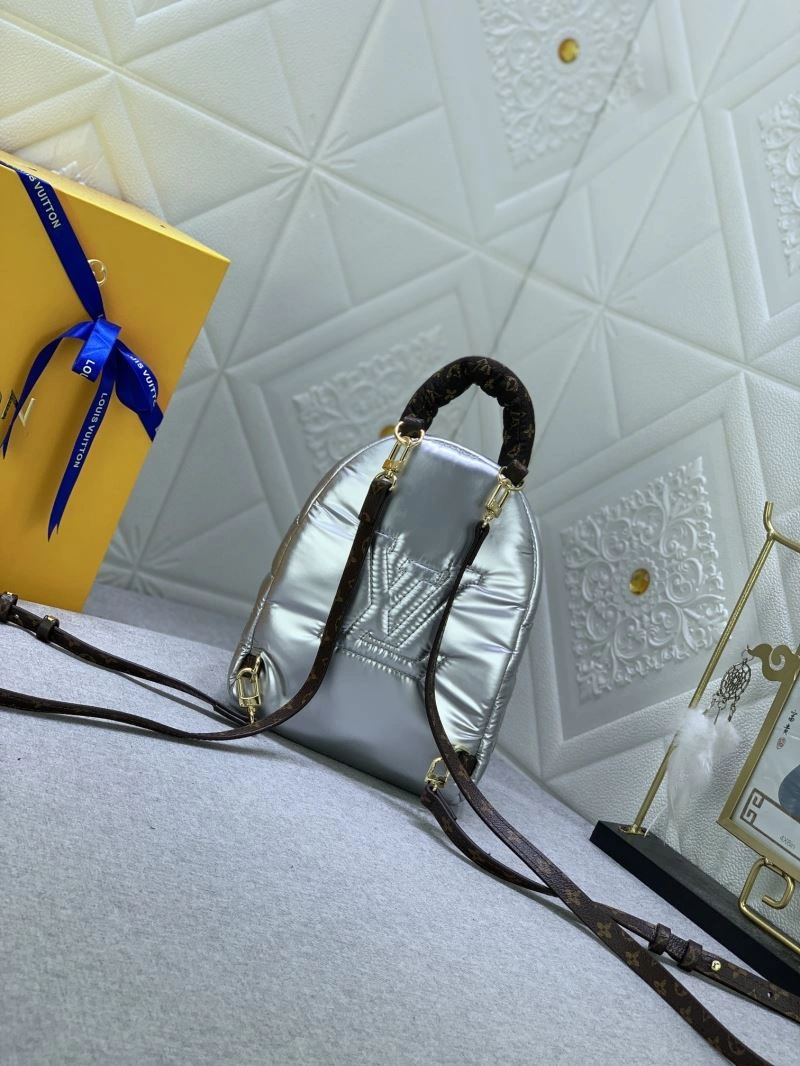 Contemporary Louis Vuitton Backpacks 79974