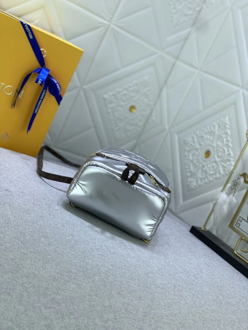 Contemporary Louis Vuitton Backpacks 79974
