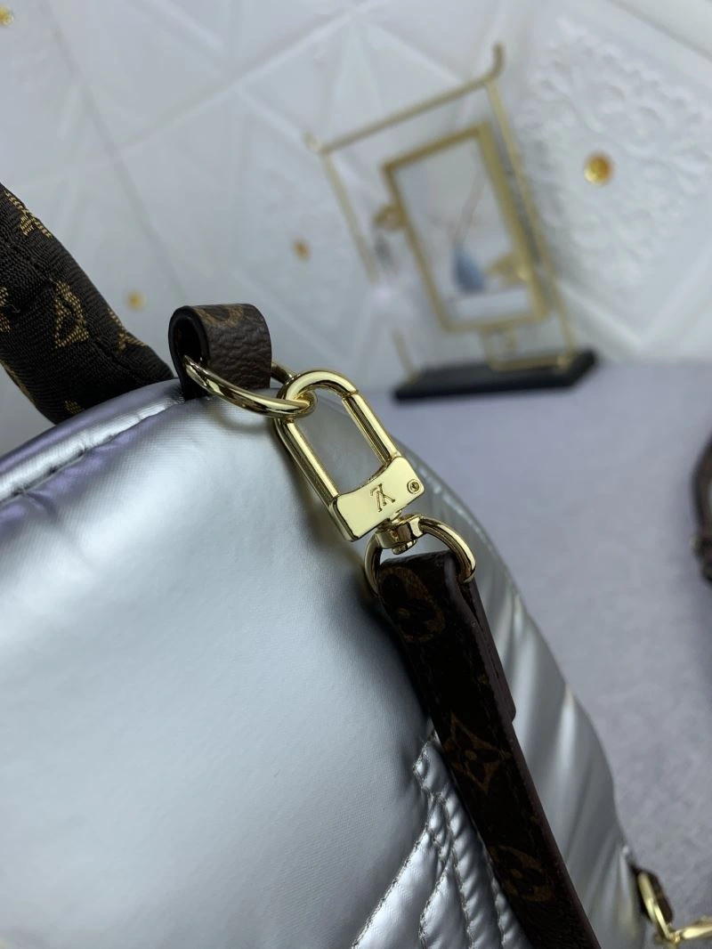 Contemporary Louis Vuitton Backpacks 79974