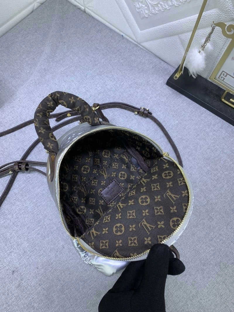 Contemporary Louis Vuitton Backpacks 79974