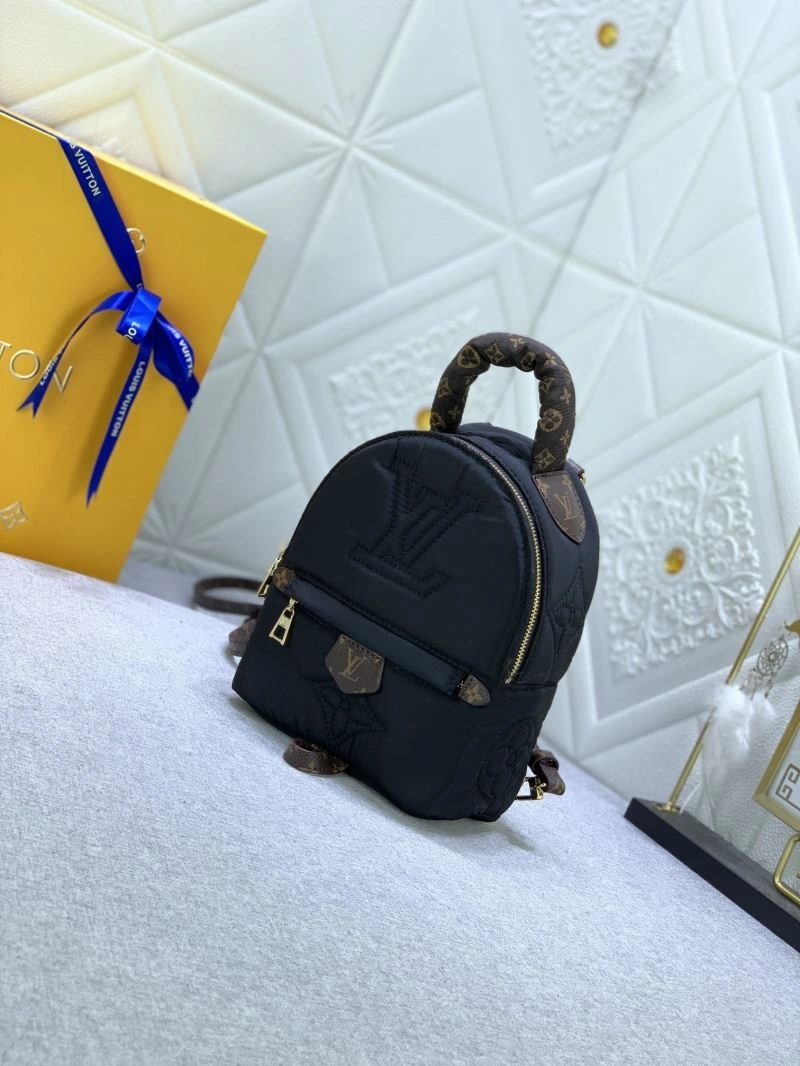 Versatile Louis Vuitton Backpacks 79976