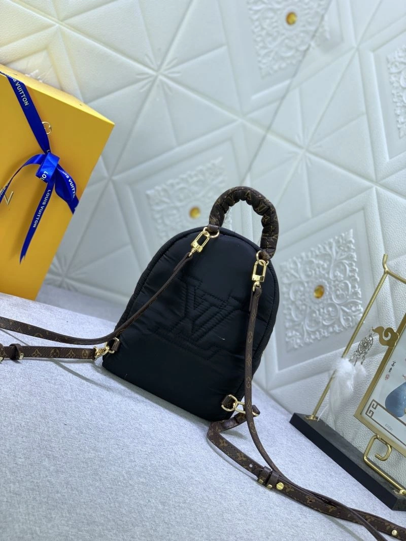 Versatile Louis Vuitton Backpacks 79976