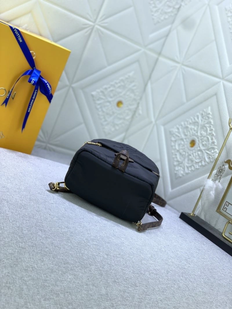 Versatile Louis Vuitton Backpacks 79976