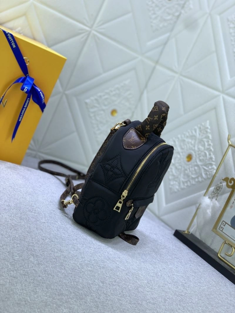 Versatile Louis Vuitton Backpacks 79976