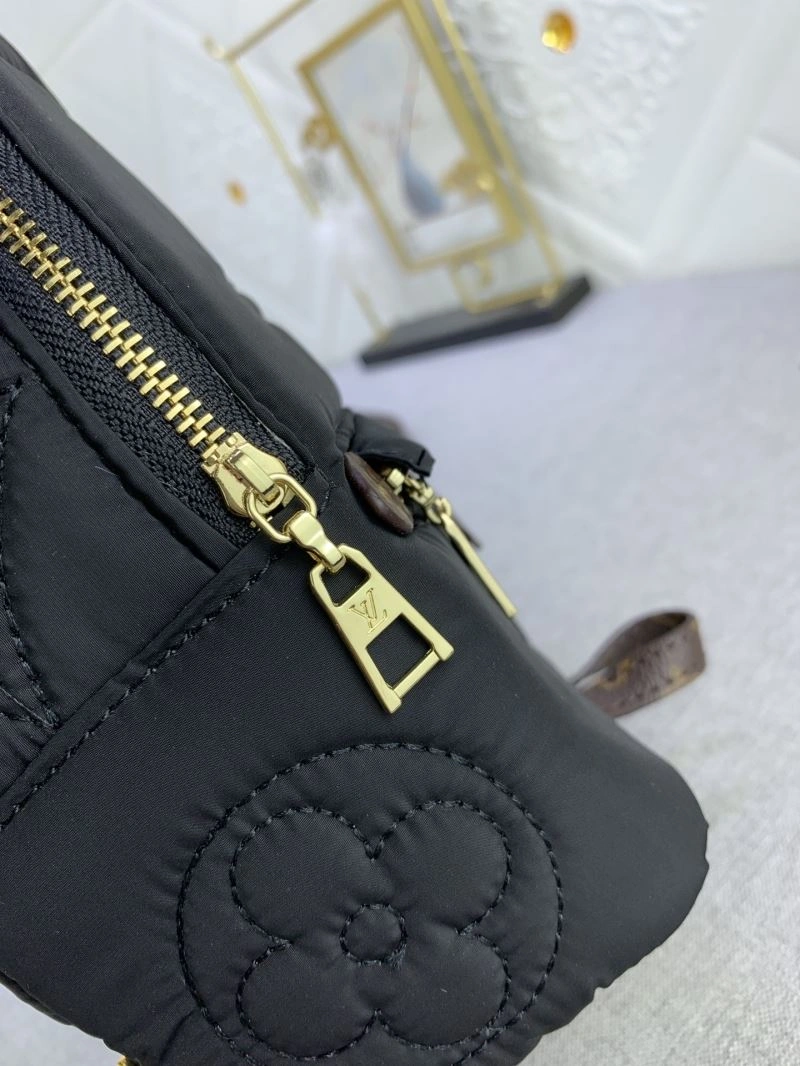 Versatile Louis Vuitton Backpacks 79976