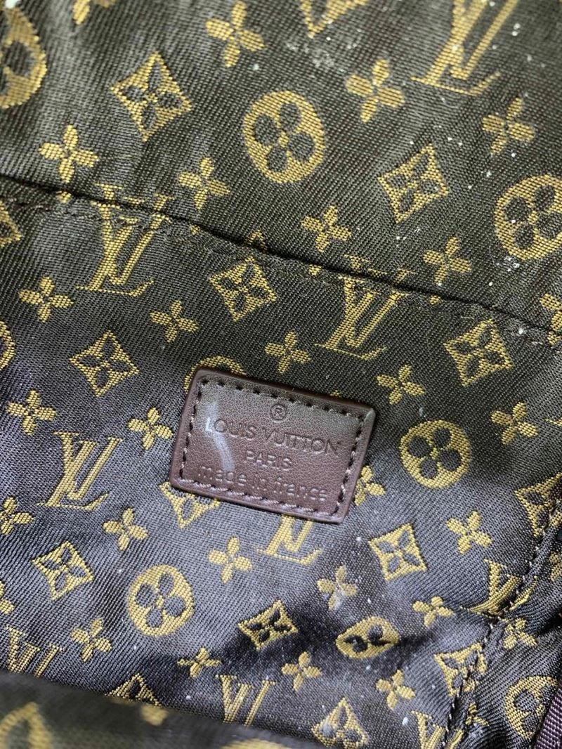 Versatile Louis Vuitton Backpacks 79976