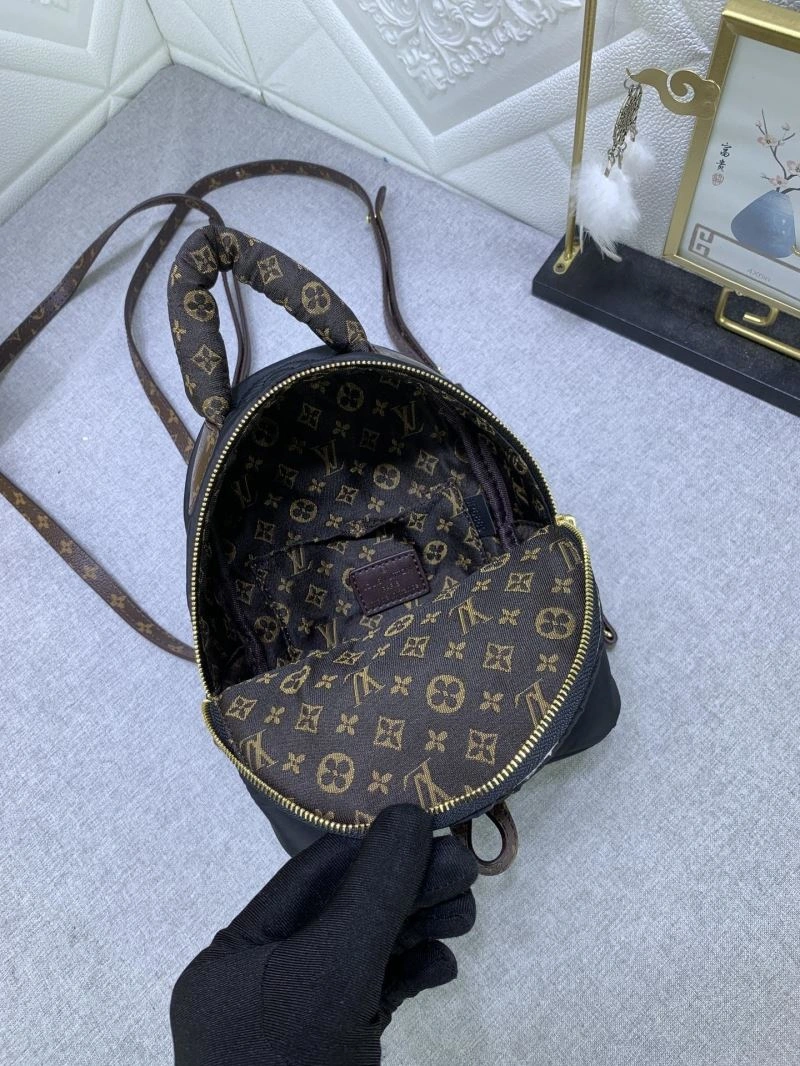 Versatile Louis Vuitton Backpacks 79976