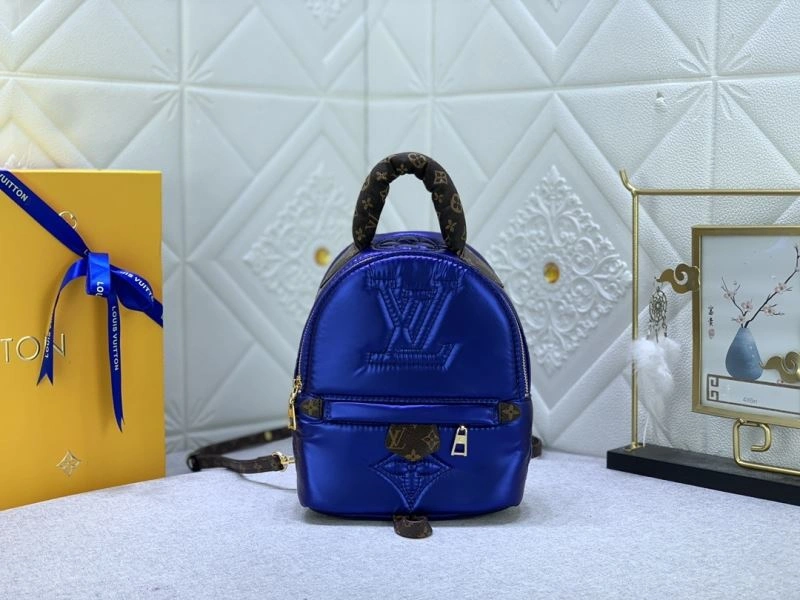 Seasonal Louis Vuitton Backpacks 79942