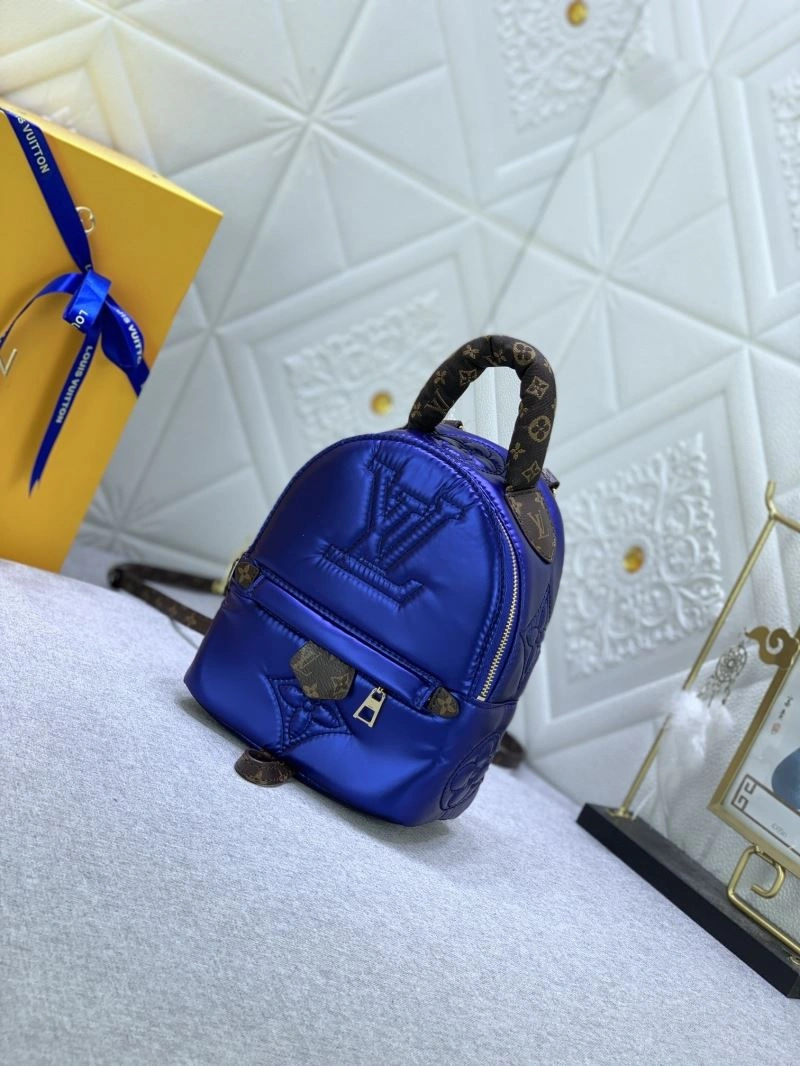Seasonal Louis Vuitton Backpacks 79942