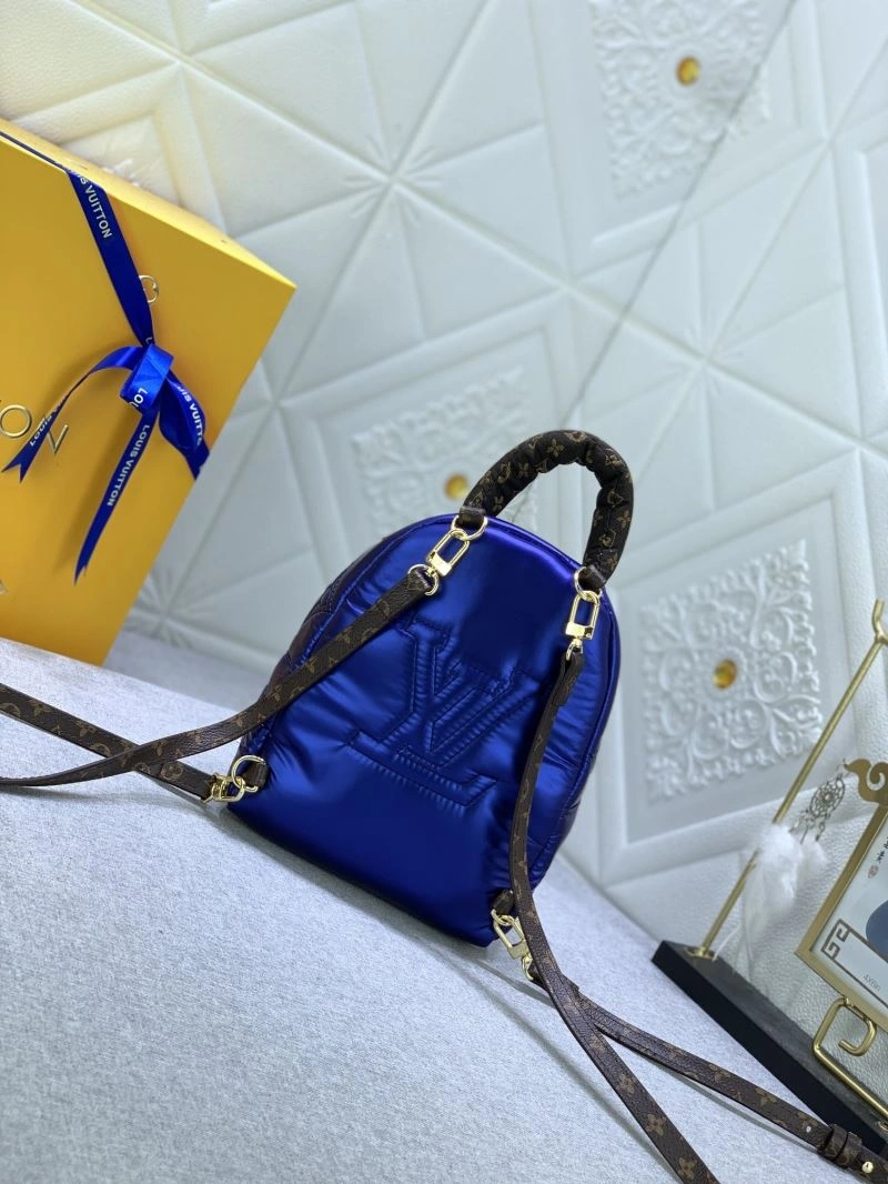 Seasonal Louis Vuitton Backpacks 79942